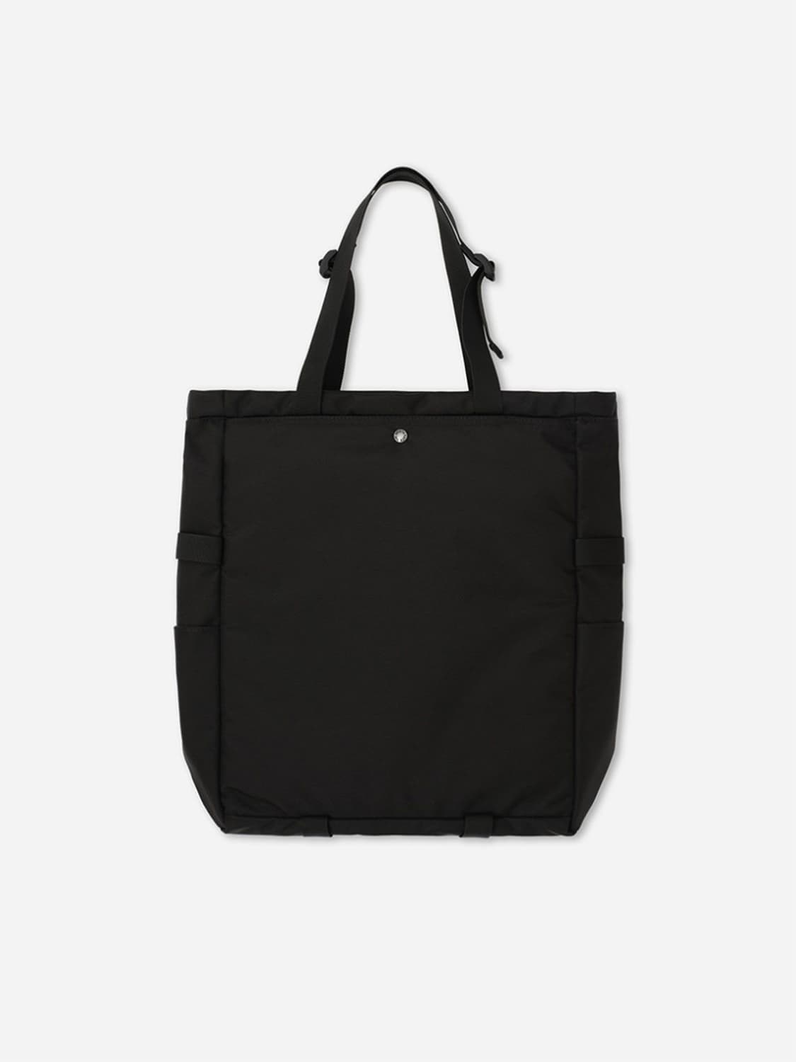 CDG X 노스페이스 블랙 토트백 상품이미지2