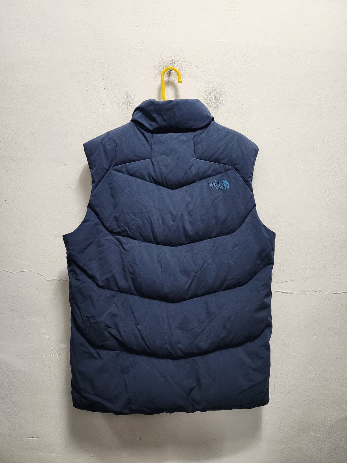 노스페이스 구스다운 베스트 상품이미지2