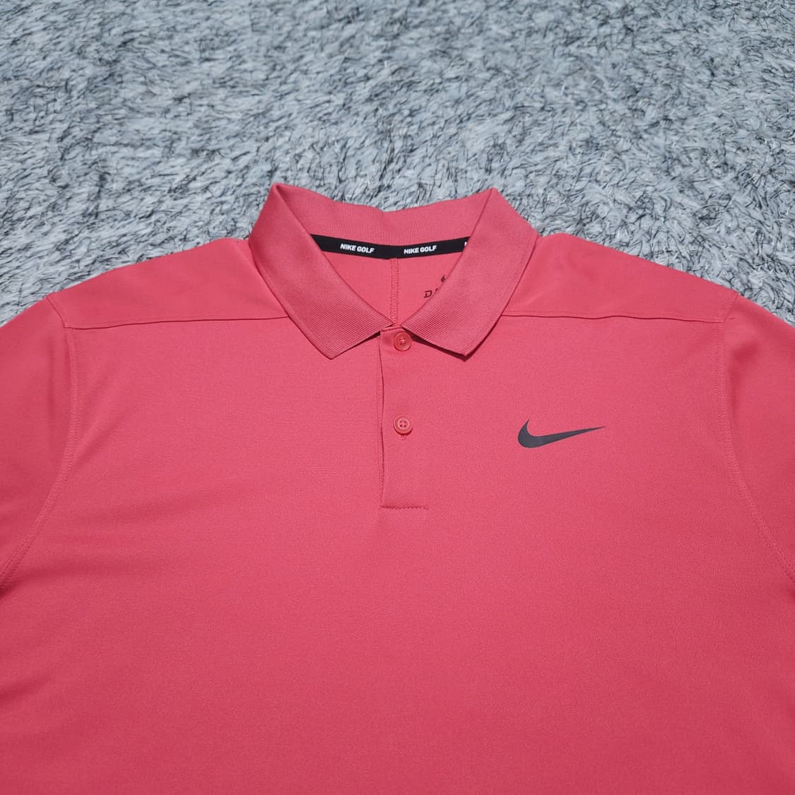 나이키골프)95 남자 드라이핏 긴팔카라티 / 왕눈이샵 상품이미지3