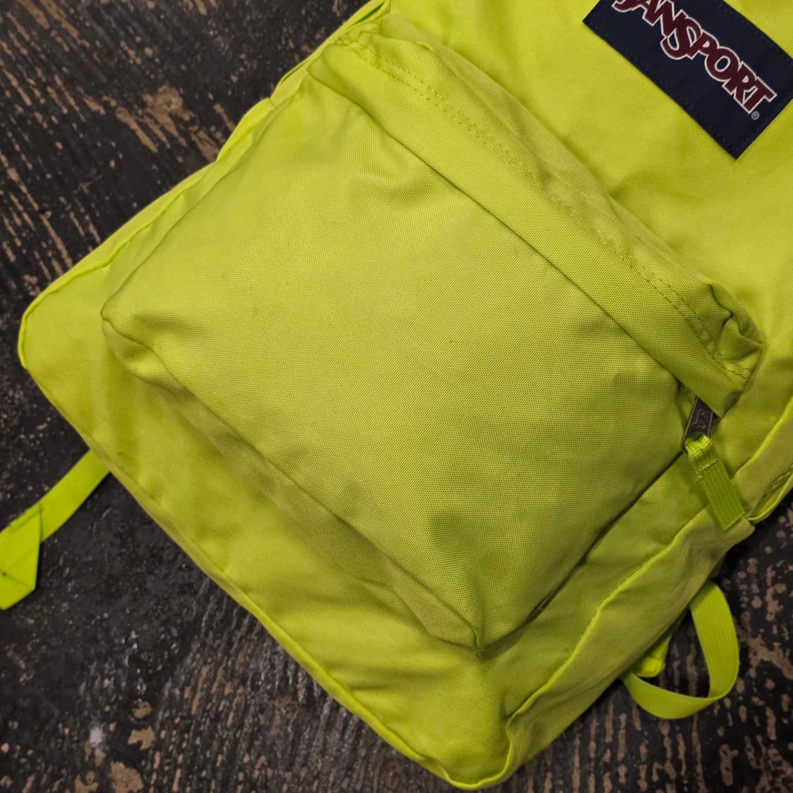 잔스포츠 백팩  상품이미지4