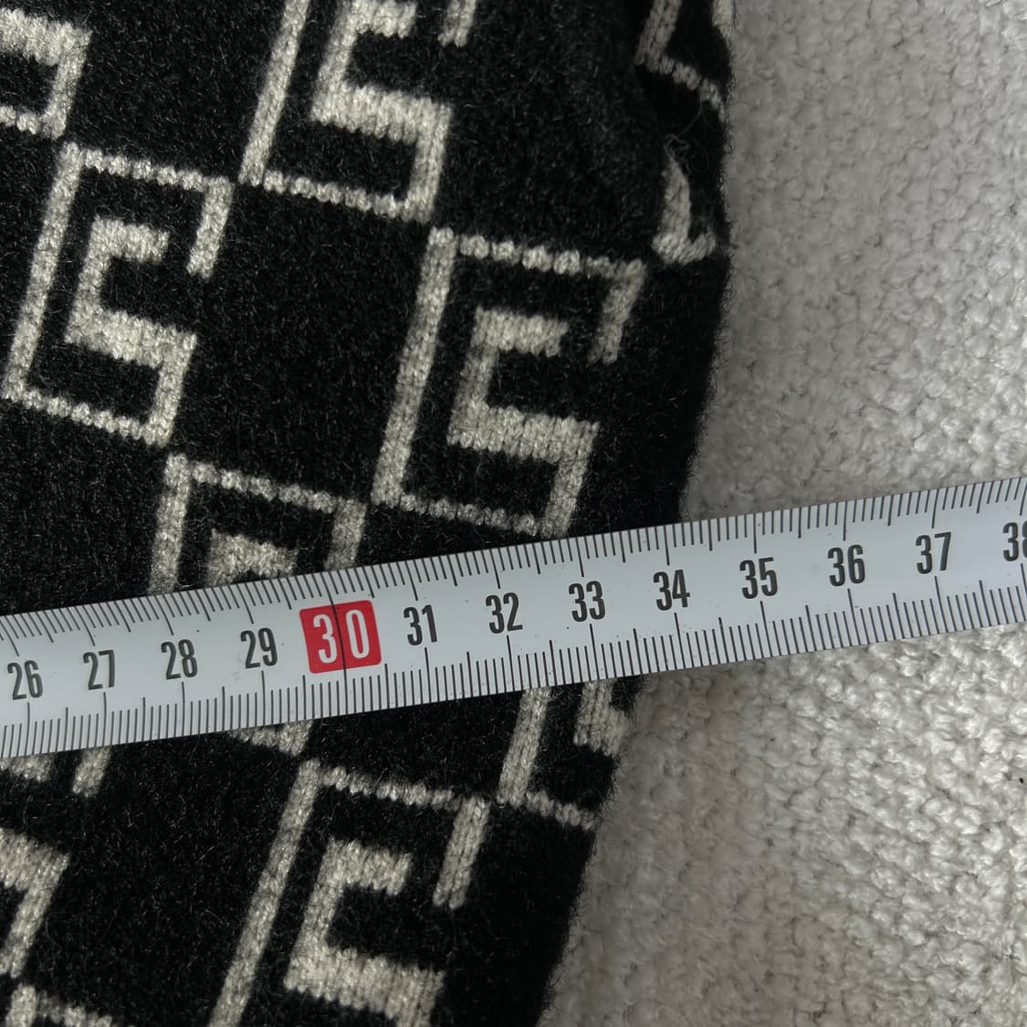 구찌 정품 트레이닝 팬츠 상품이미지4