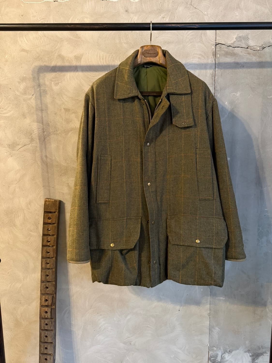 데이빗 앤드류 아웃도어 자켓 105 상품이미지9