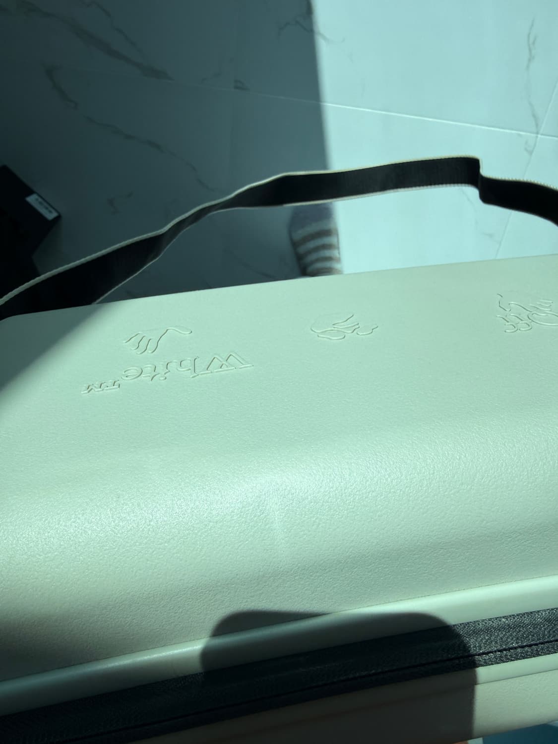 오프화이트 x 아모레 퍼시픽 프로텍션 박스 상품이미지7