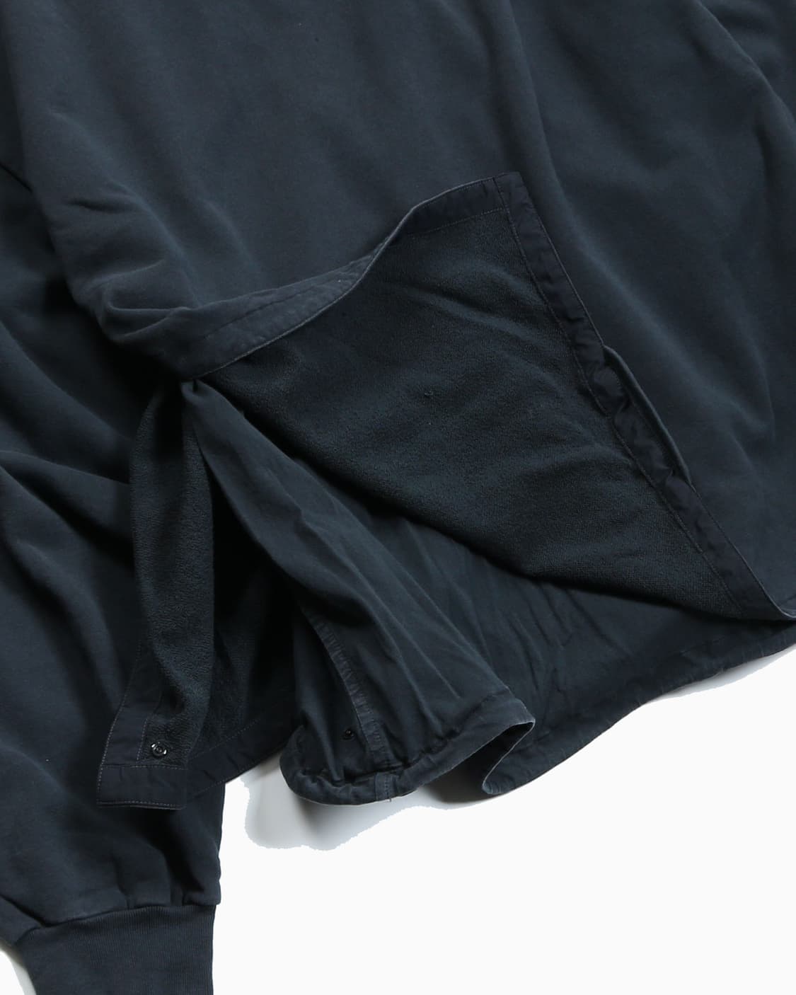 레미릴리프 레이어드 스웻셔 상품이미지6