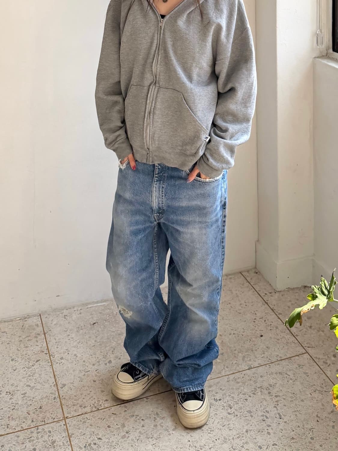 90‘s 리바이스 517 상품이미지3