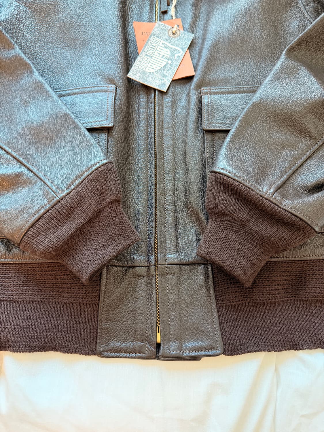 콜림보 g-1 자켓 ZX-0142 새제품 상품이미지4