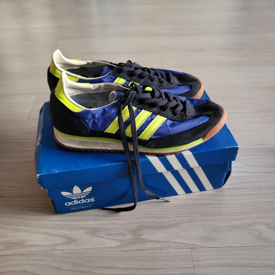 아디다스 sl 72(230) 상품이미지1