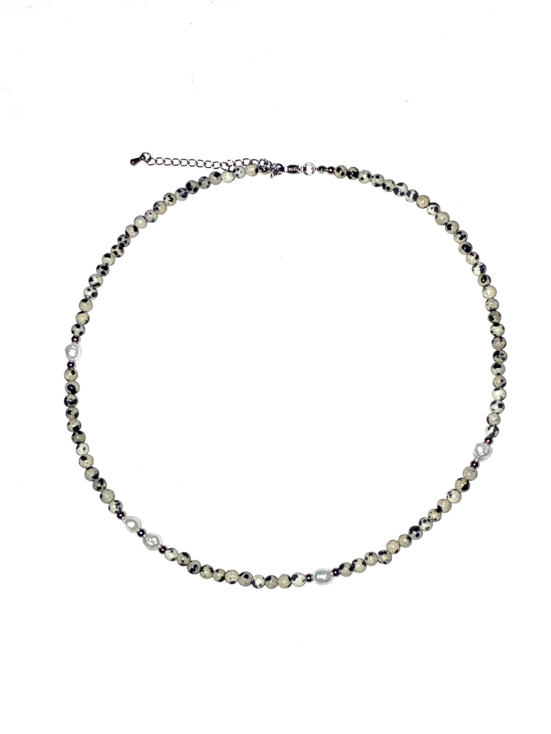 Leo 목걸이 상품이미지2