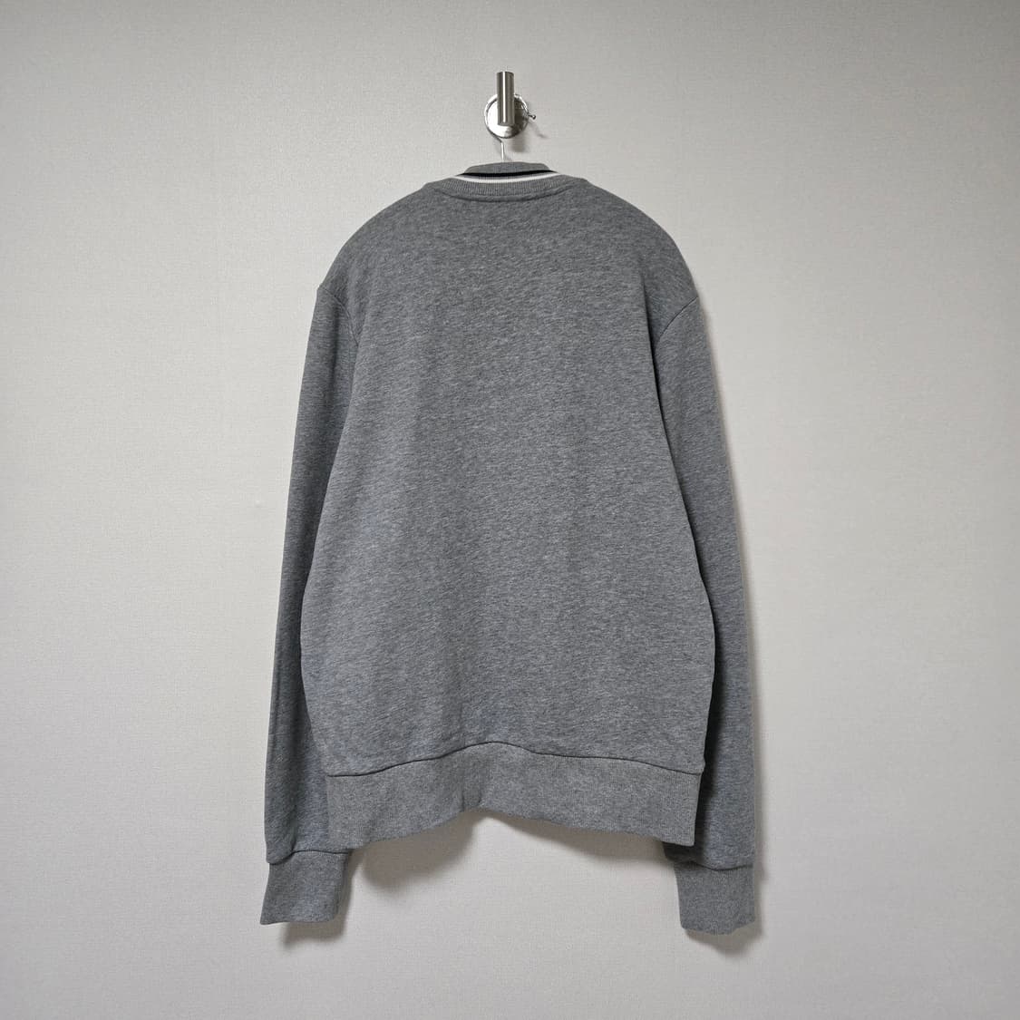 프레드페리 코튼 집업 자켓 / 남성 자켓/ 남자 자켓  상품이미지6