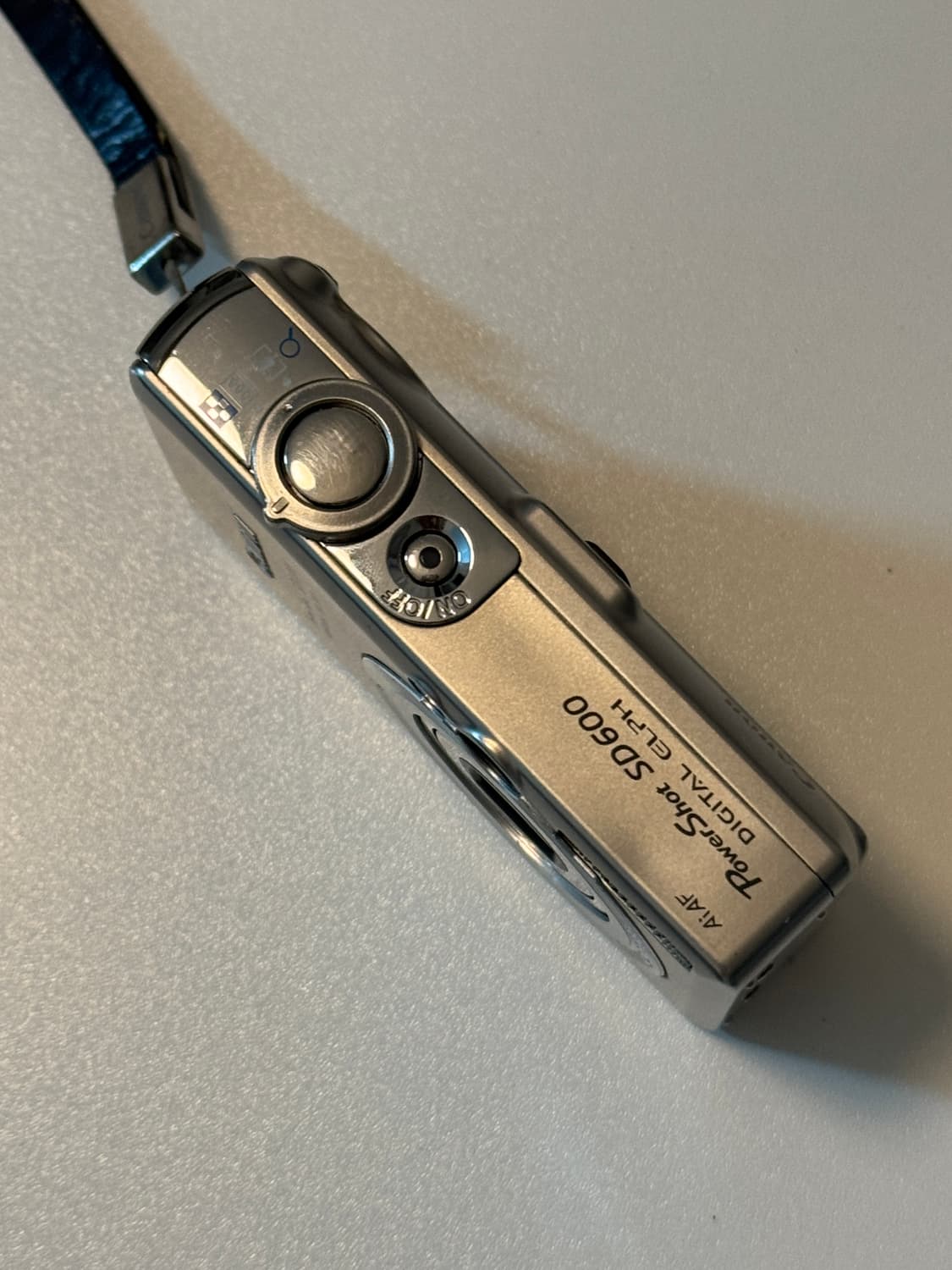 캐논 sd600 (ixus60) 한글o 상품이미지4