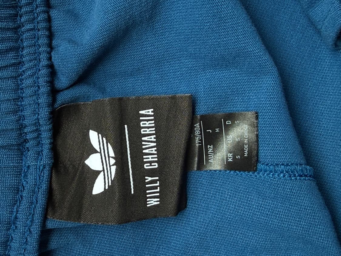 [S] Adidas X Willy Chavarria Shorts 상품이미지5