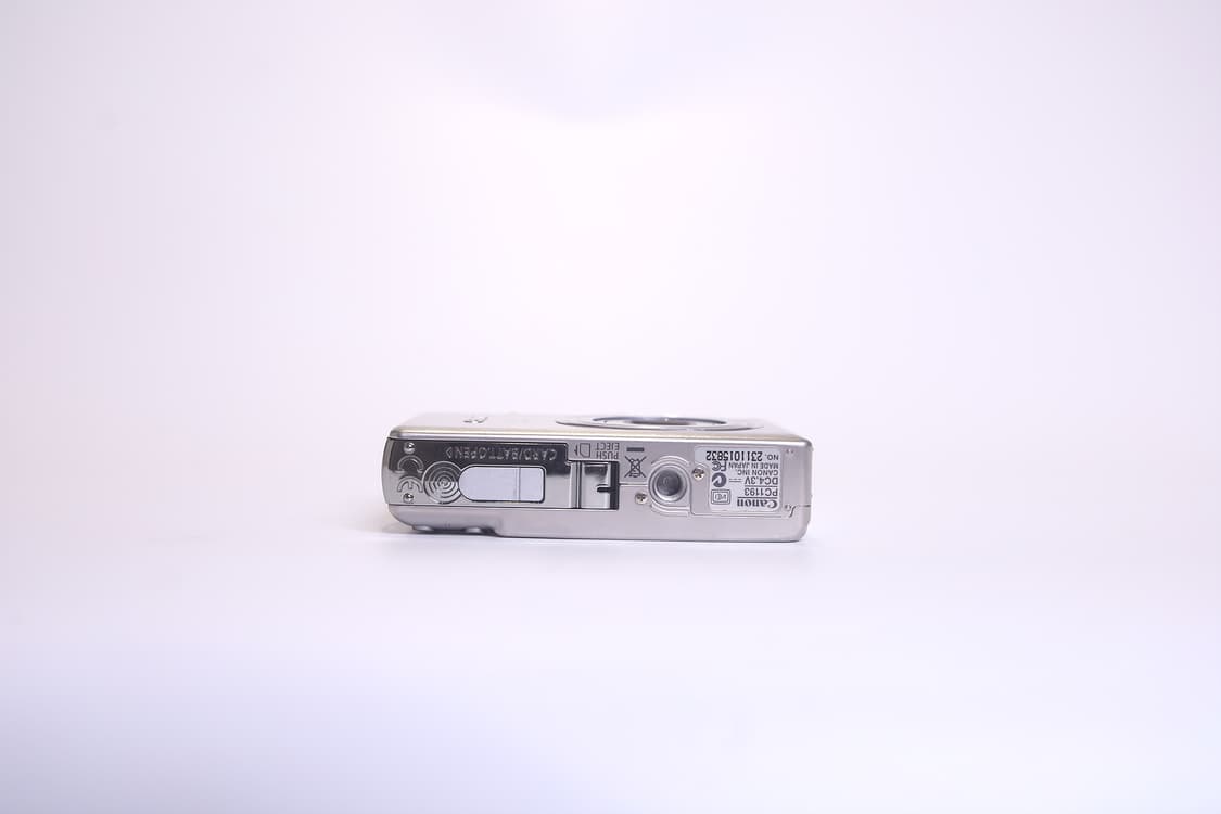 캐논 익시 70 (익서스 60 일본 내수 모델, 이체 시 2만원 할인) 상품이미지6