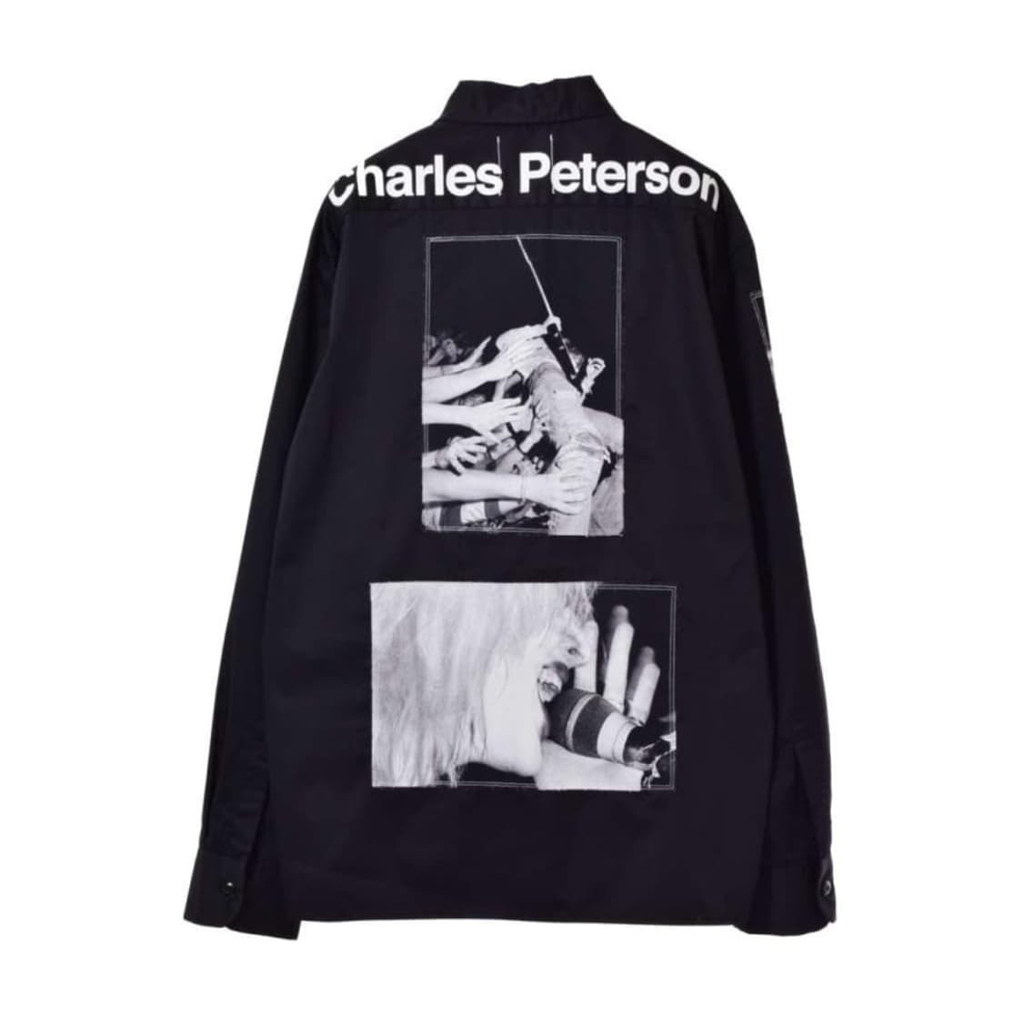 Takahiromiyashita The Soloist Workshirt 상품이미지2