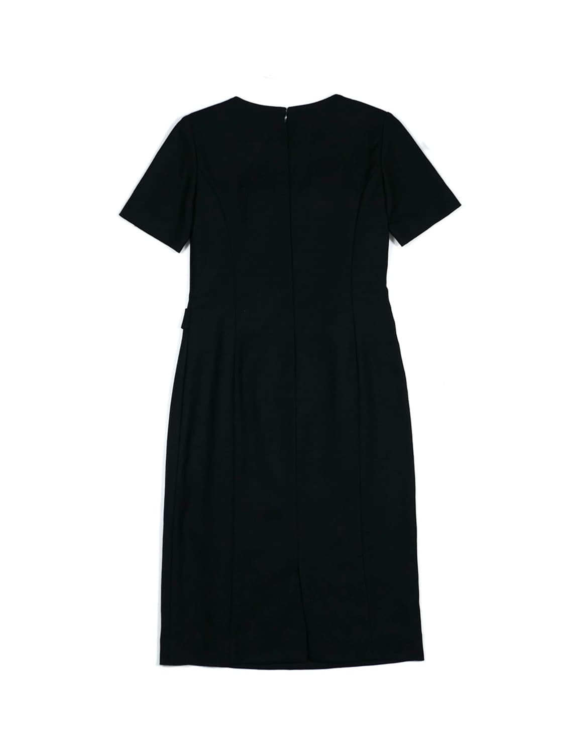 Courreges wool dress 상품이미지3