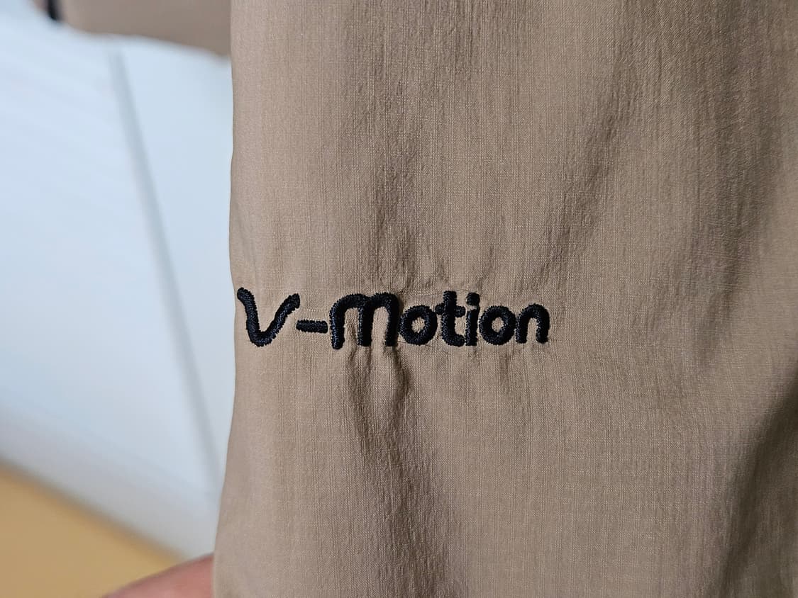 노스페이스 써밋시리즈 플렉스 자켓 브이모션 고프코어 105 상품이미지5