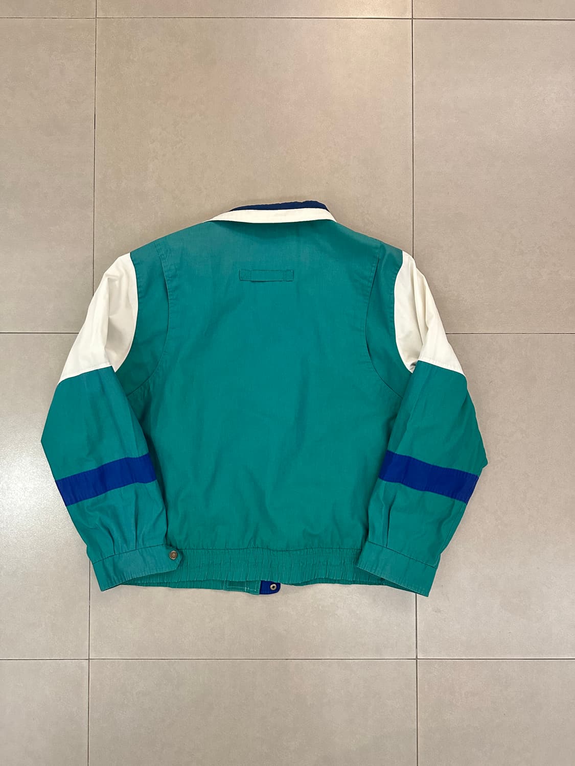 90s 맥그리거 윈드브레이커 사이즈 L 상품이미지3