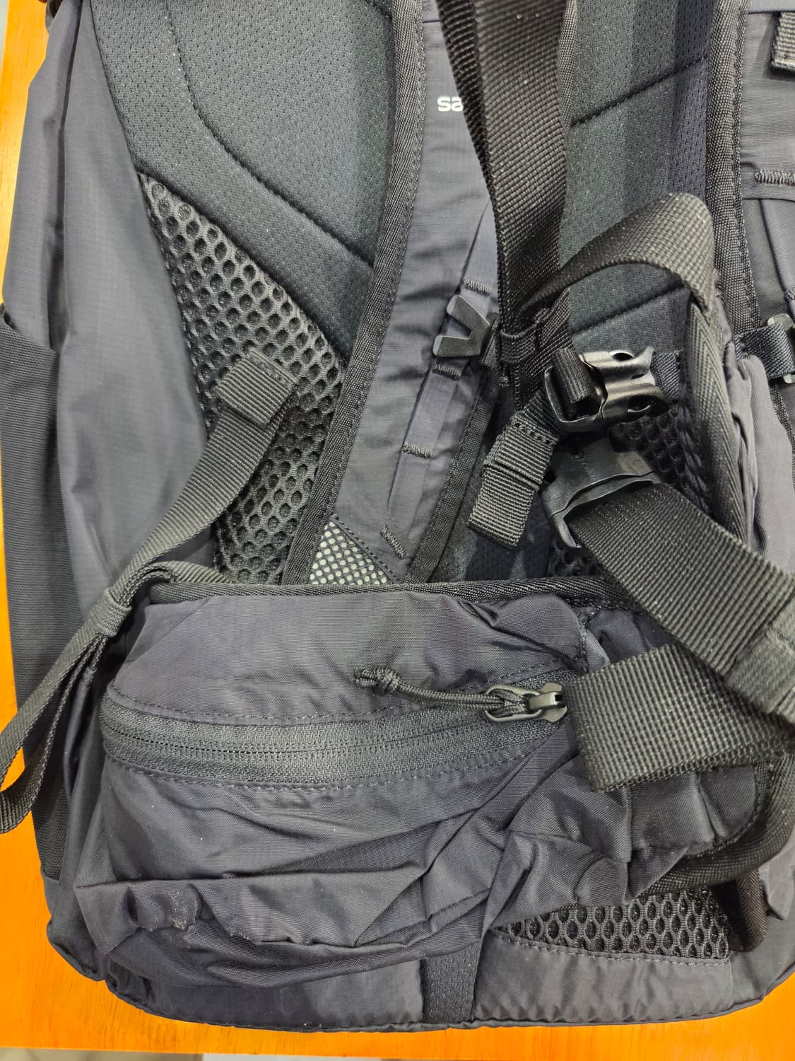 살로몬 트레일블레이저 30L *상태 A++* 상품이미지4