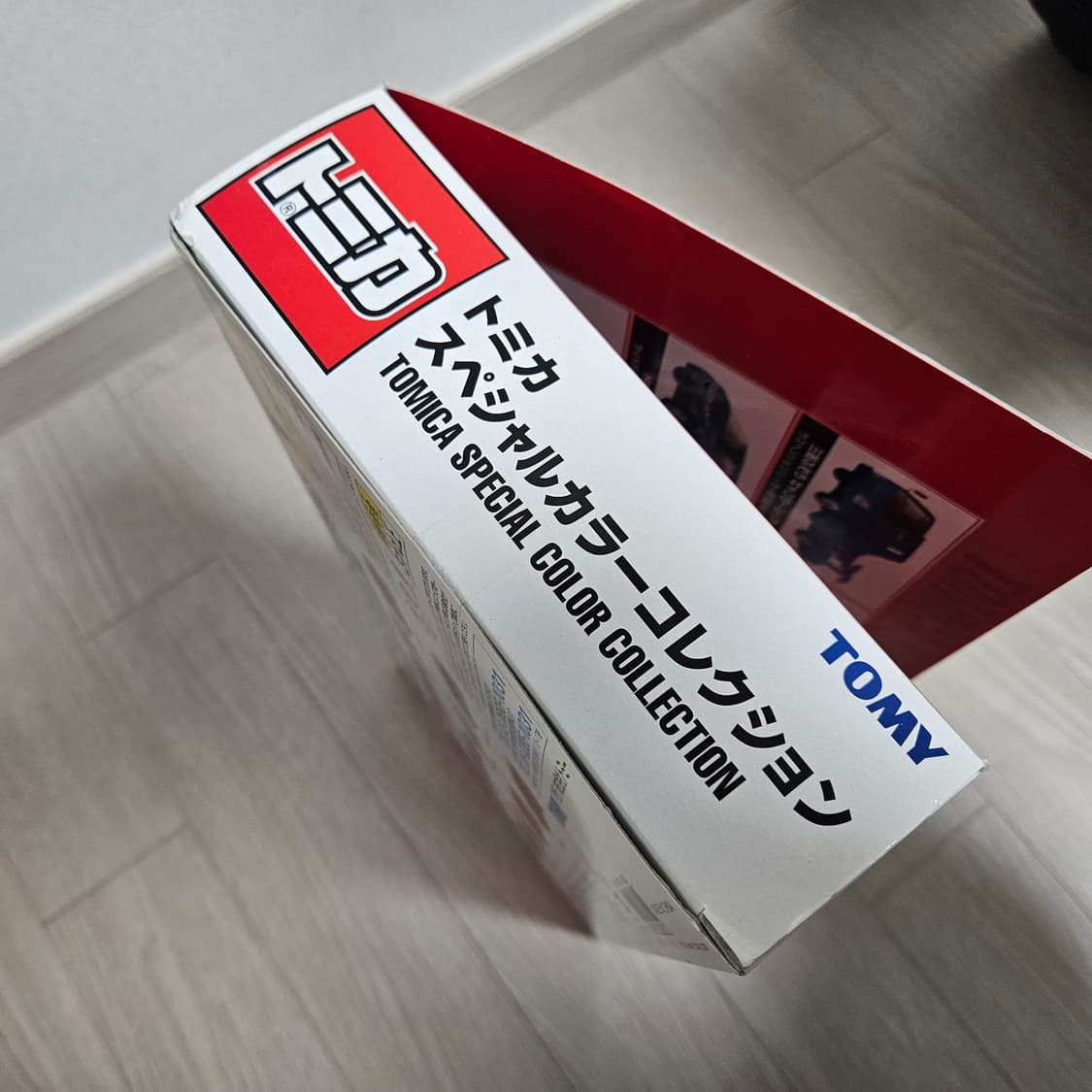 [레어] 미개봉 토미카 스페셜 컬러 콜렉션 tomica special 상품이미지3