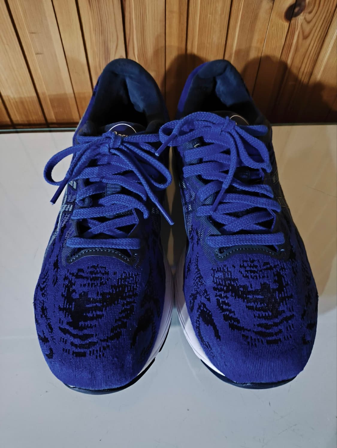 270mm 아식스 젤큐뮬러스 23 러닝화 상품이미지4