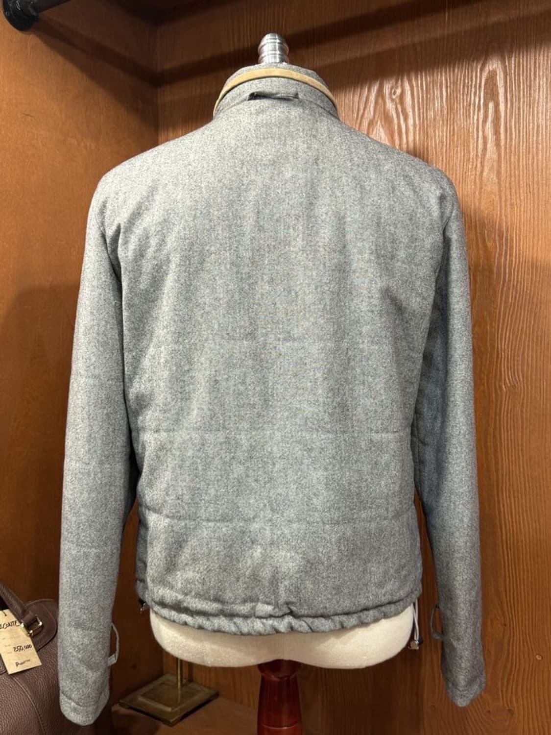 루이지보렐리 자켓 상품이미지6