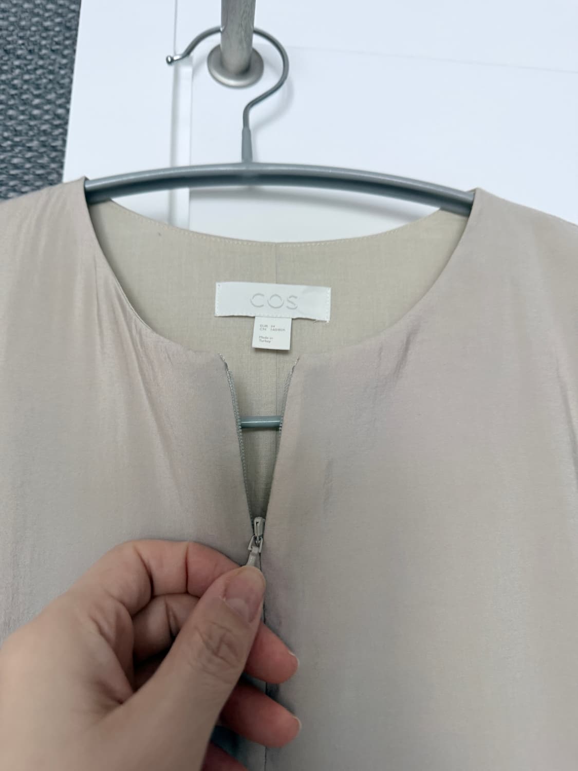 코스 셔링 원피스 상품이미지2