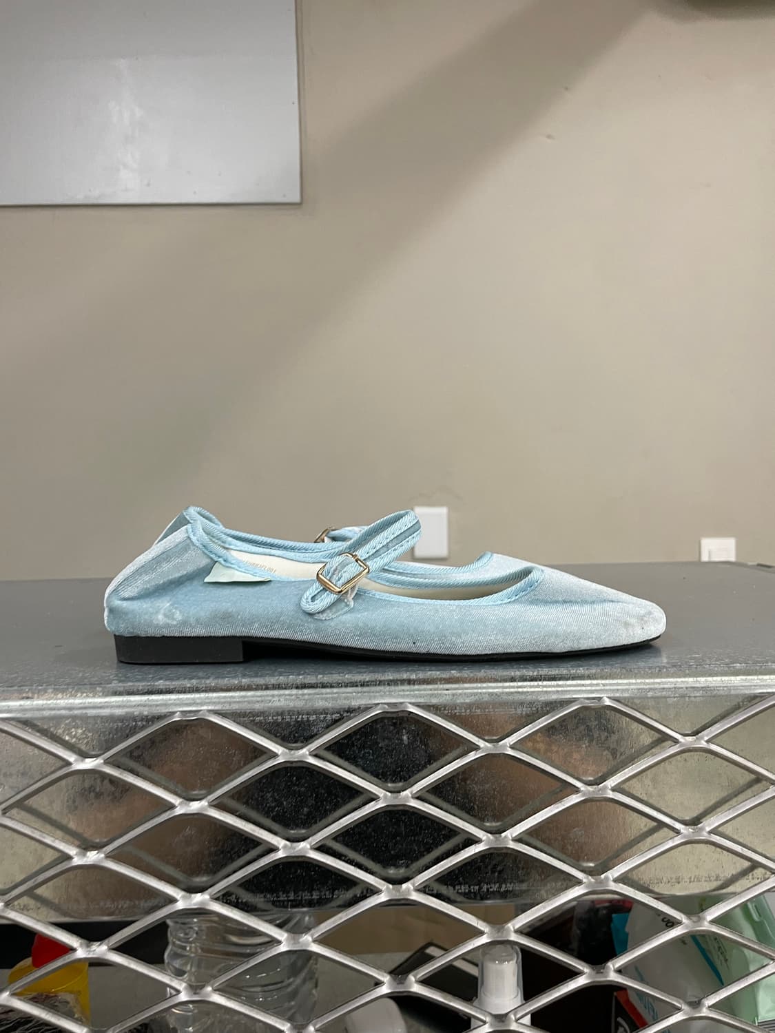 락피쉬웨더웨어 벨라 메리제인 UK5.5 (gr-4432) 상품이미지4