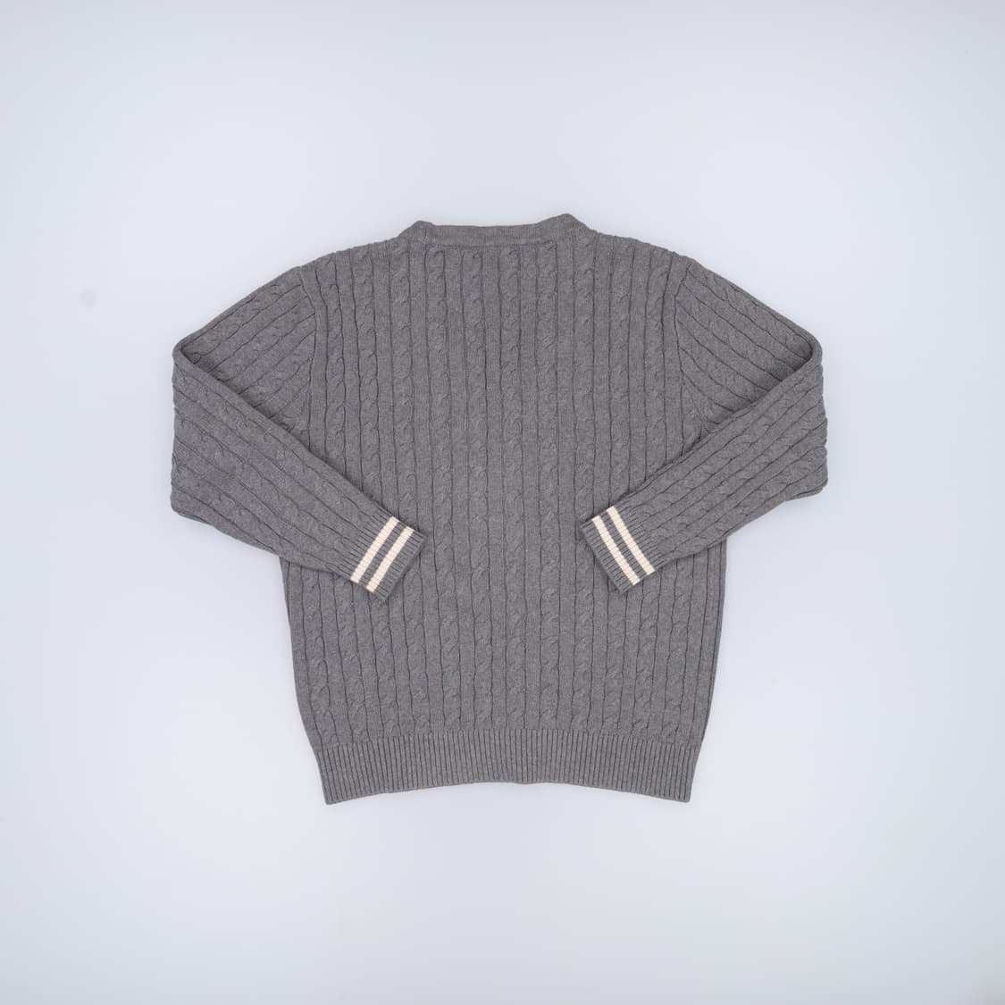 165 빈폴 키즈여성 니트 가디건 0331H1 상품이미지2