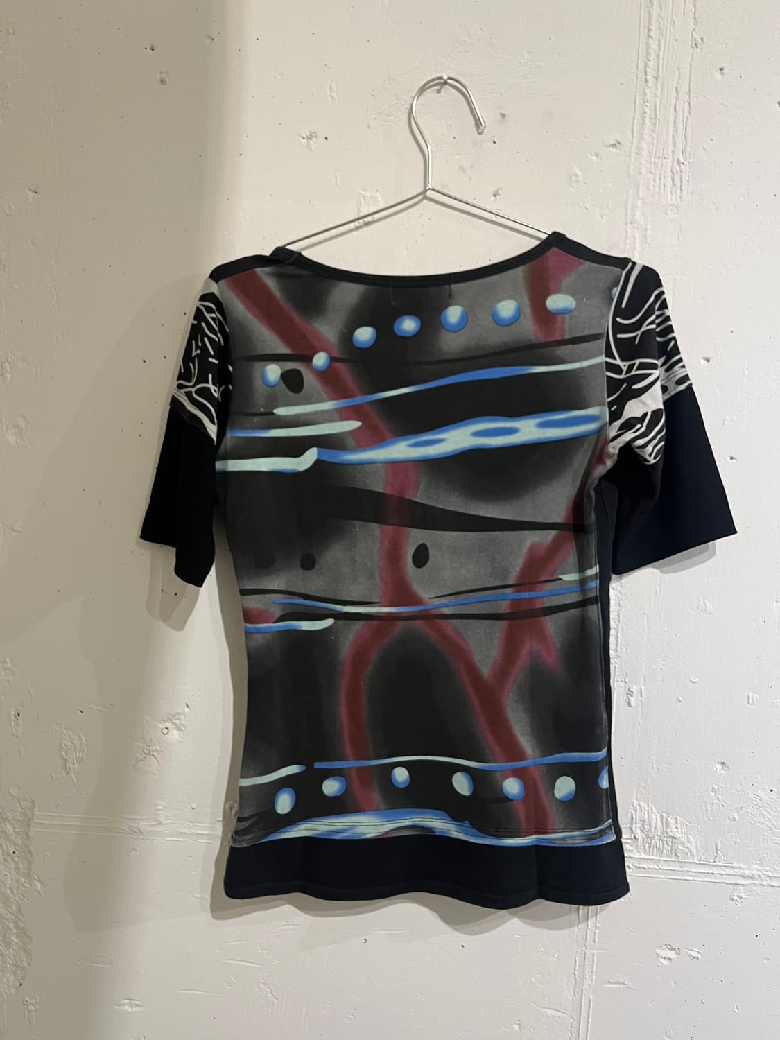 CUSTO BARCELONA t-shirt 상품이미지4