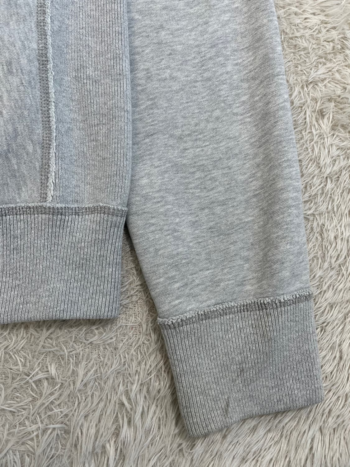 아베크롬비 후드 집업/#2612 상품이미지5