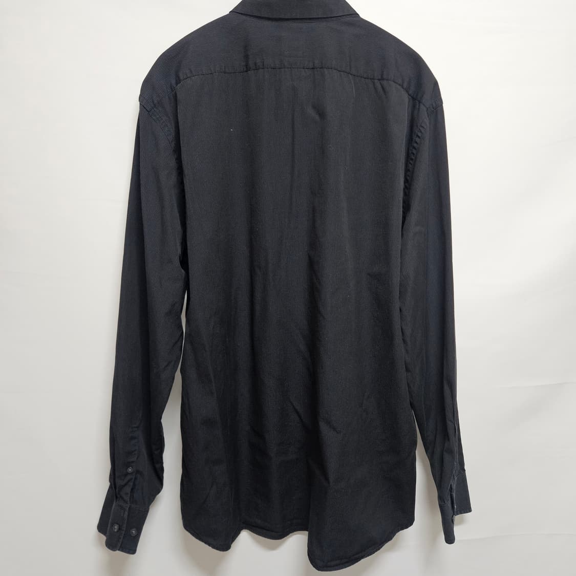 GAP 갭 스트라이프 드레스 셔츠 XL 상품이미지5