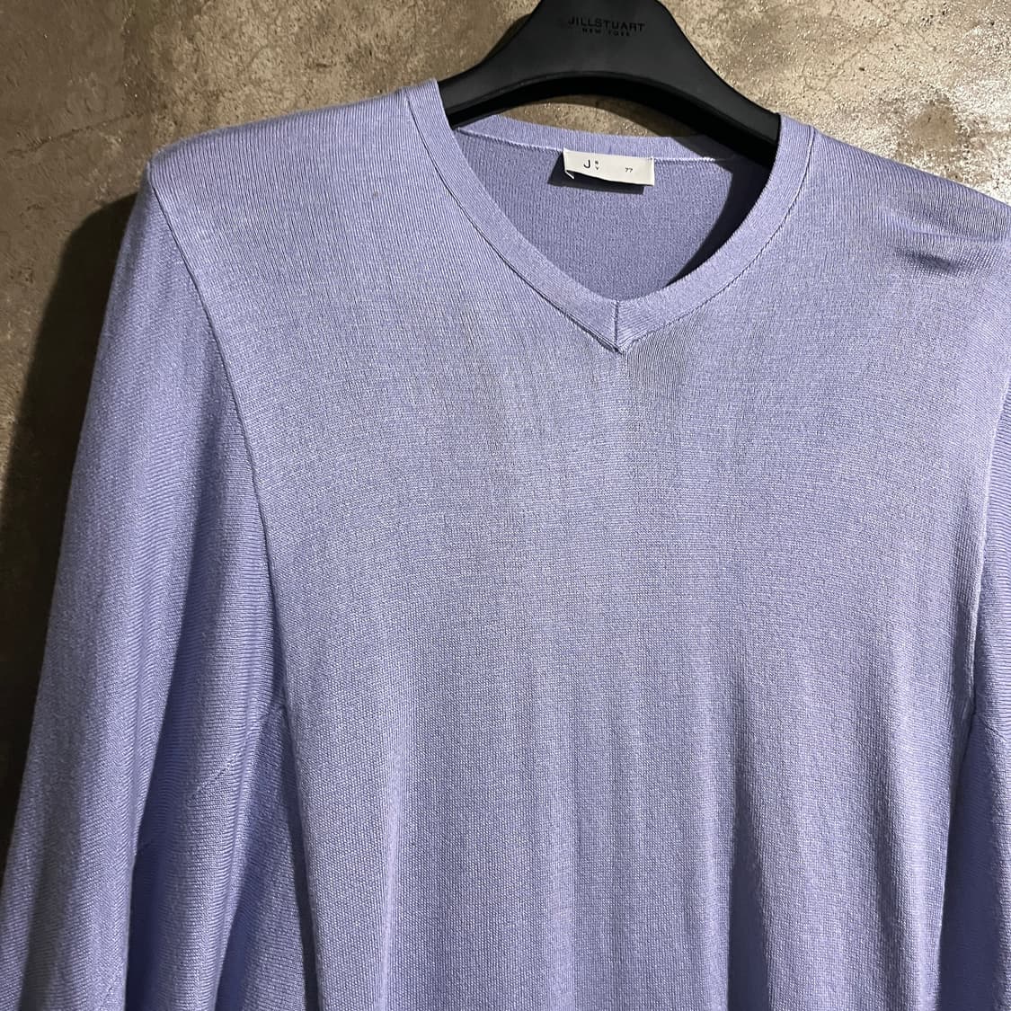 JBY 가오리핏 니트 상품이미지2