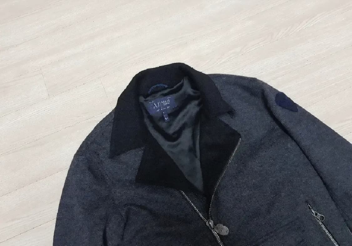 아르마니 울 쟈켓 상품이미지2