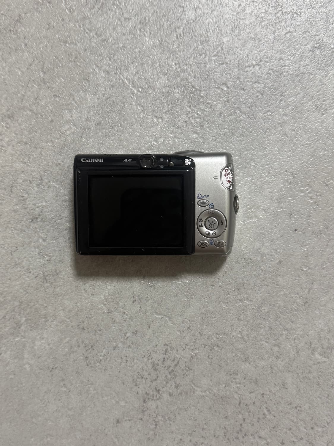 캐논 익시 익서스 800is 상품이미지3