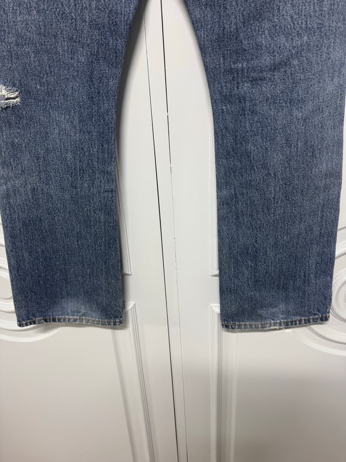 리바이스 / 빈티지 517데님 / 29-30(실측참조) 상품이미지7