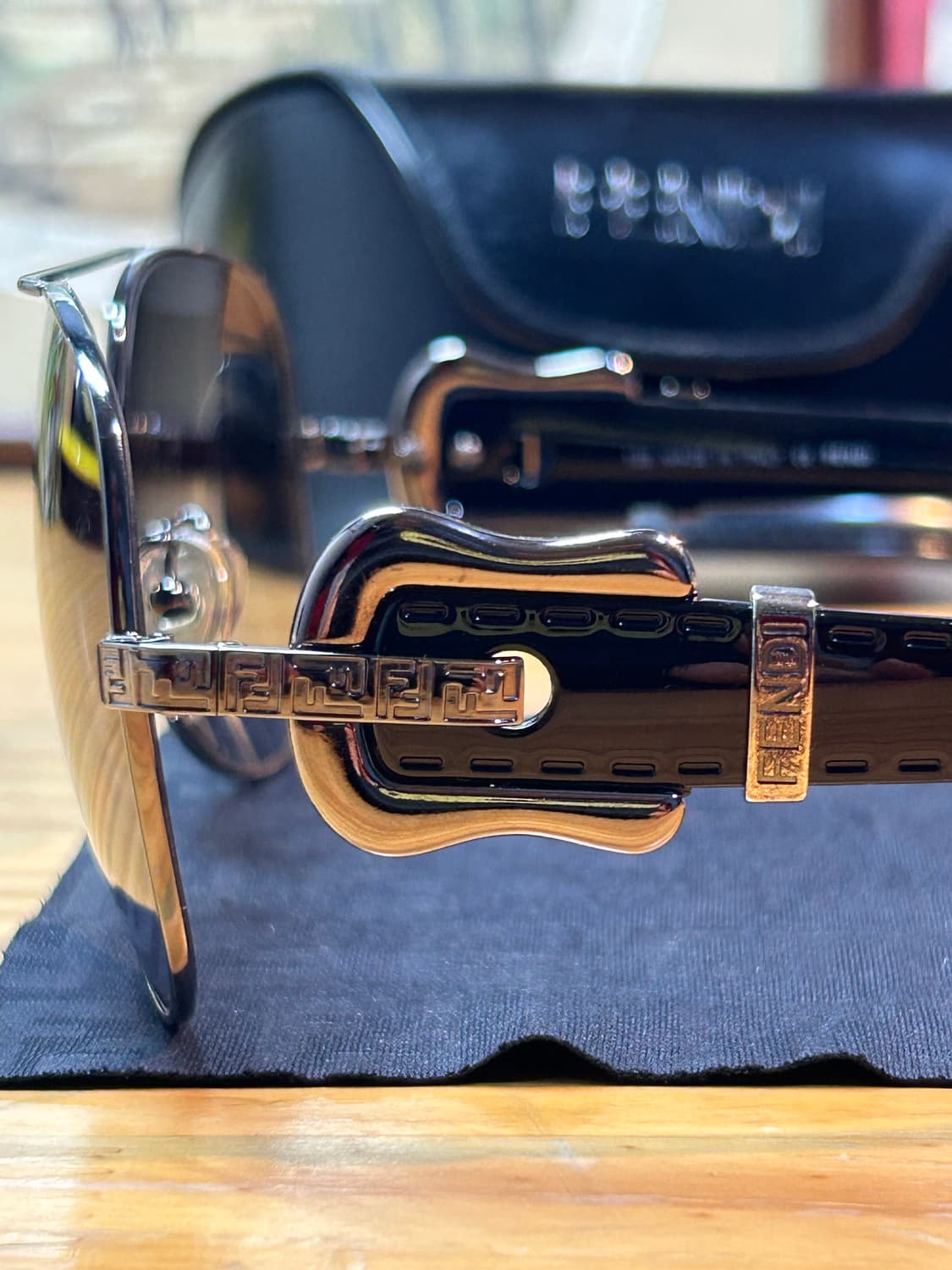 펜디 선글라스 상품이미지5