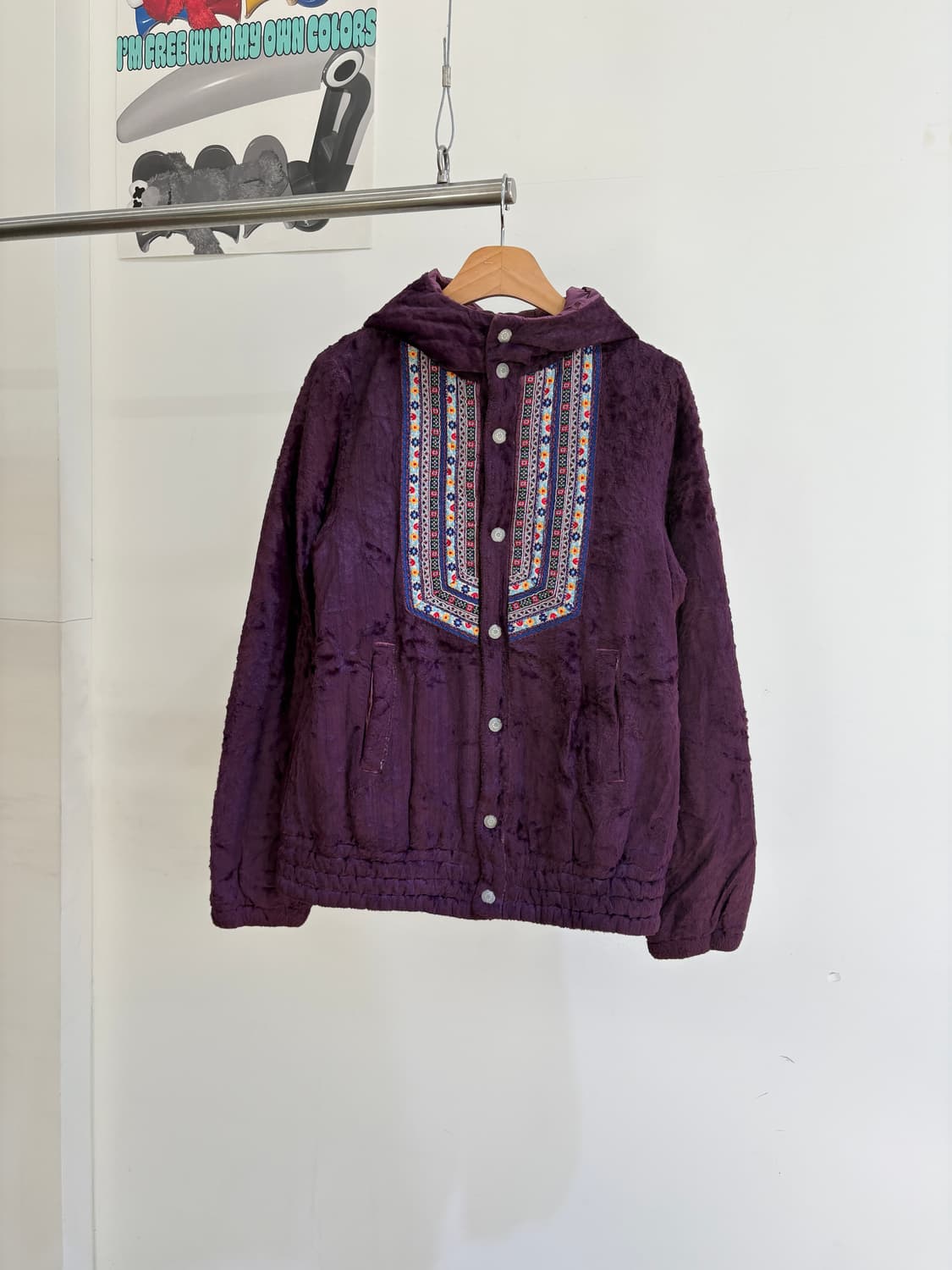 JEAN NASSAUS COMPANY (Made in Japan) 자켓 상품이미지1