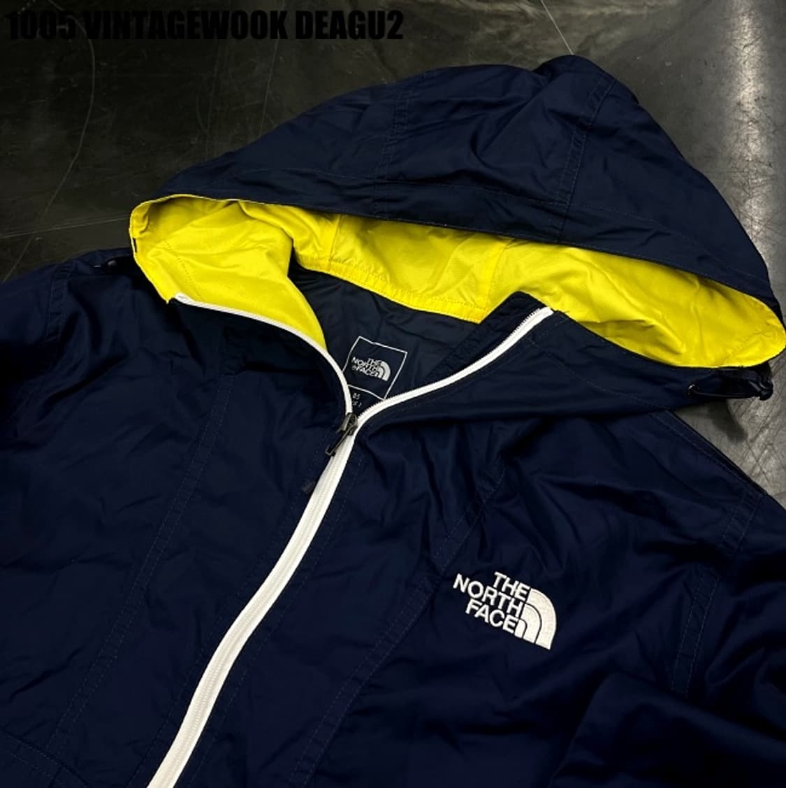노스페이스 바람막이 상품이미지2