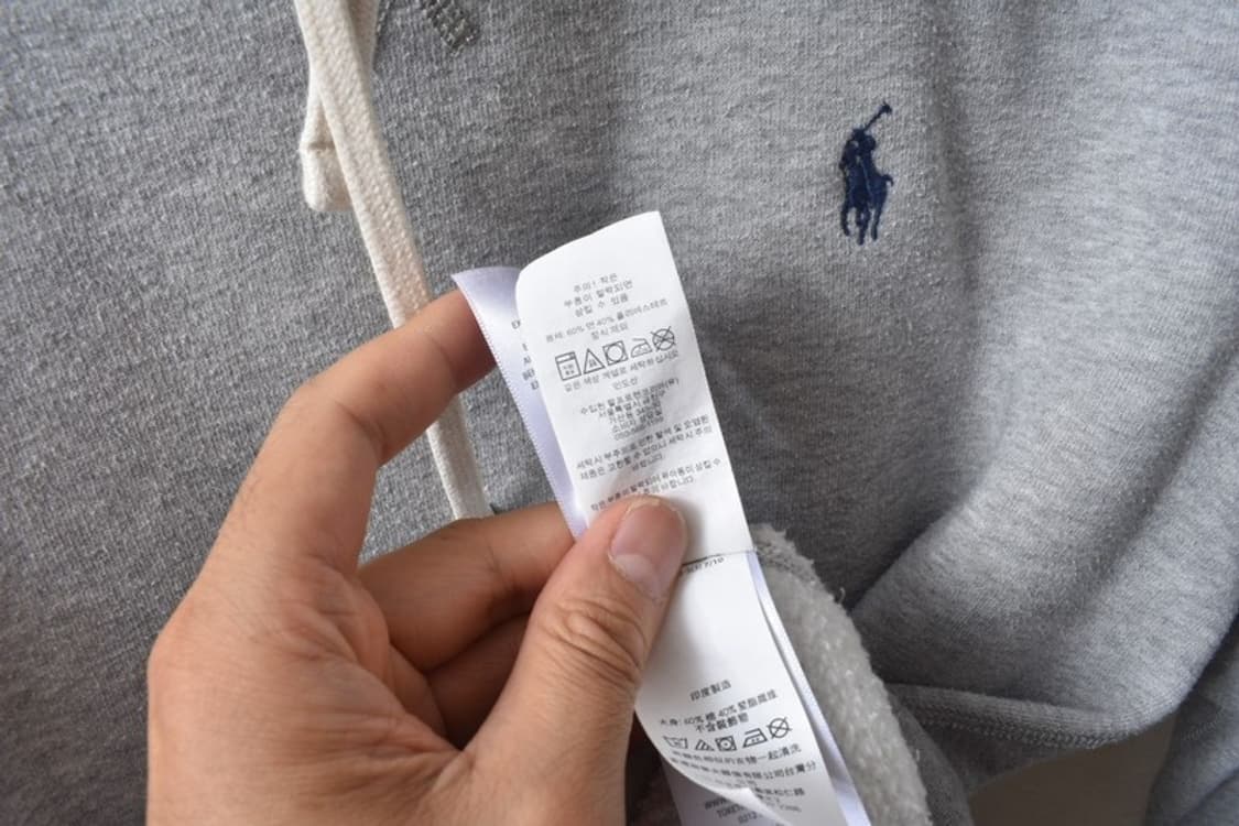 폴로 랄프로렌 후드티 M0686 상품이미지4