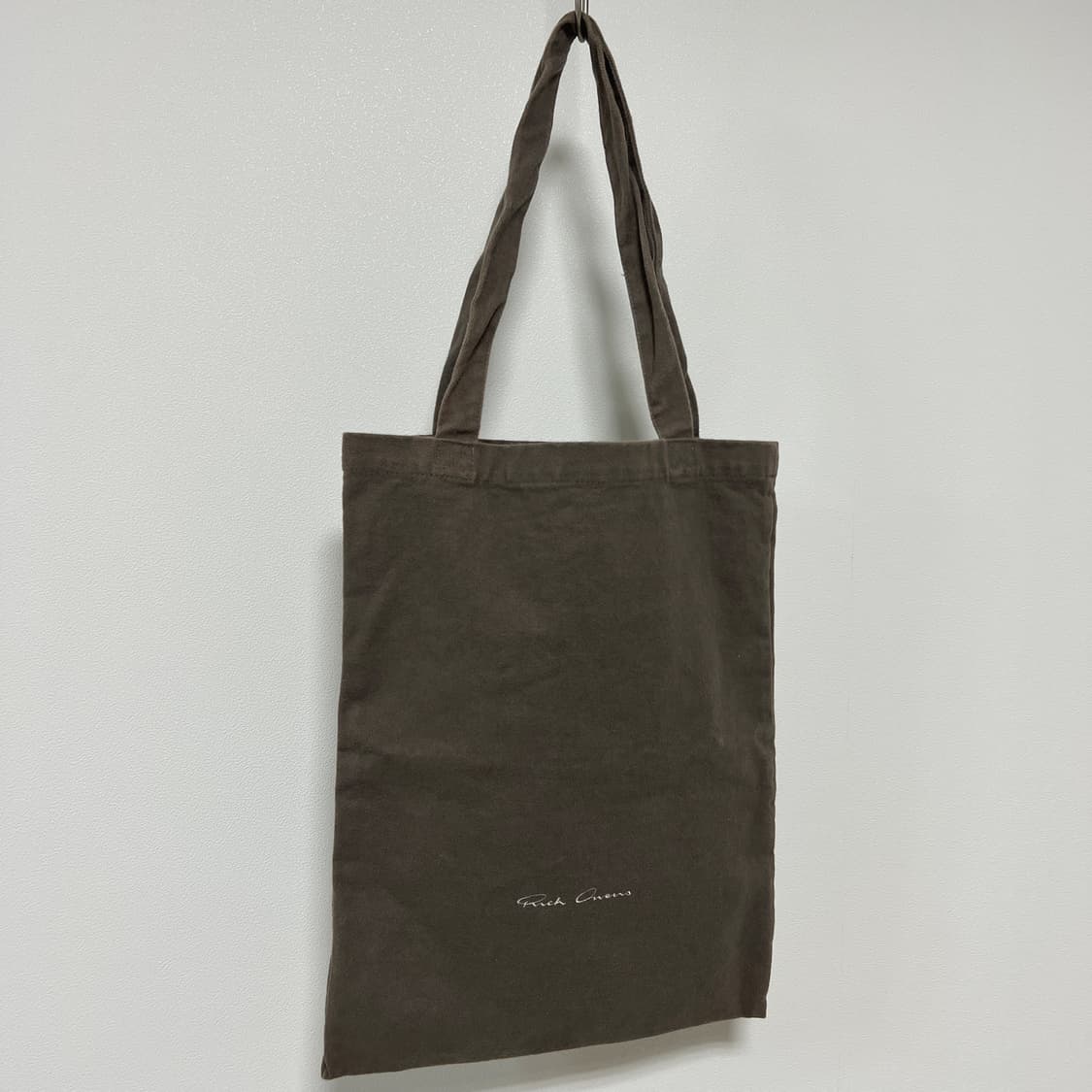 릭오웬스 더스트백 상품이미지1