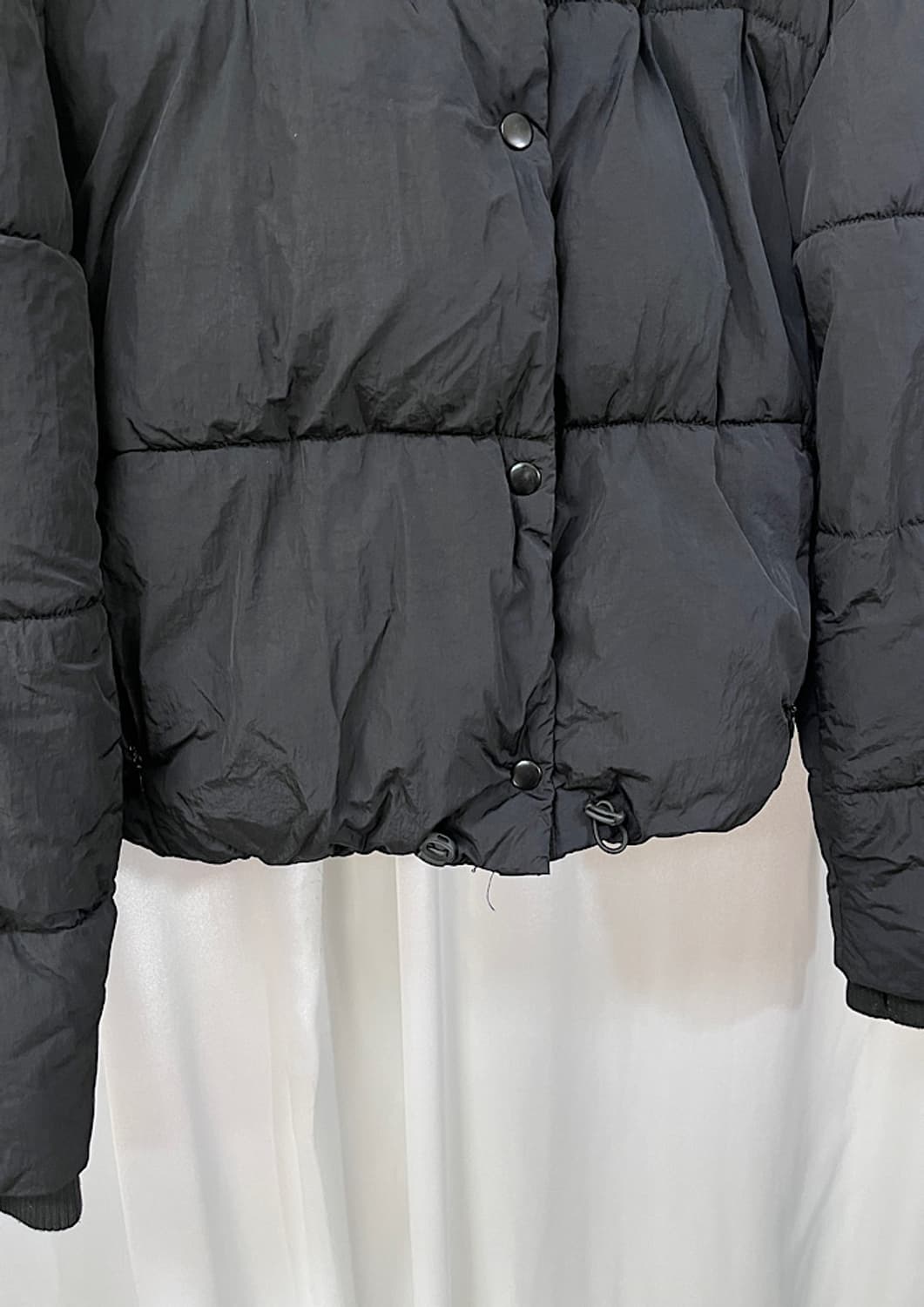 ZARA padding jumper  상품이미지3