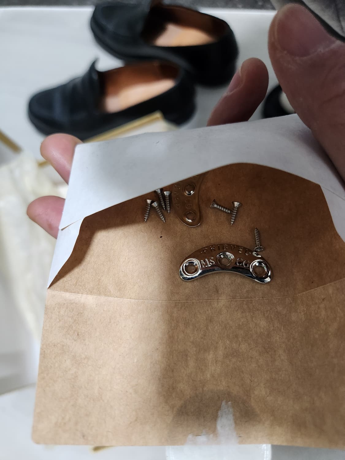 피그벨 모카신로퍼 260~265 상품이미지8