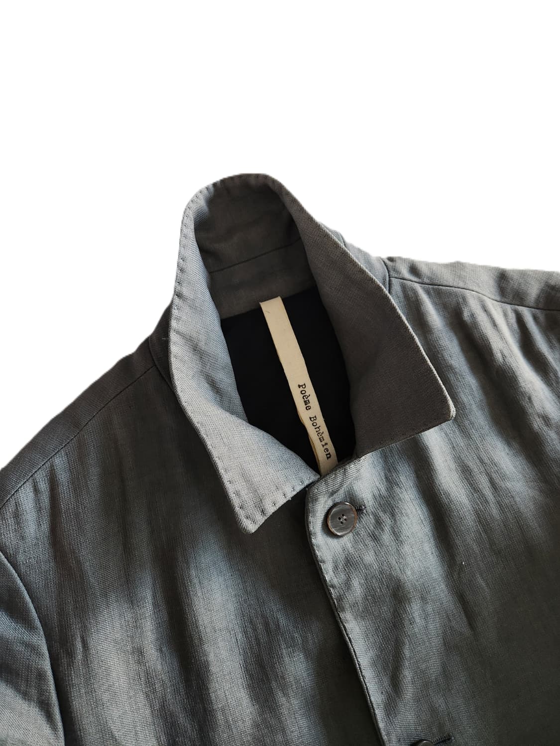 Poeme Bohemien Coat 상품이미지3