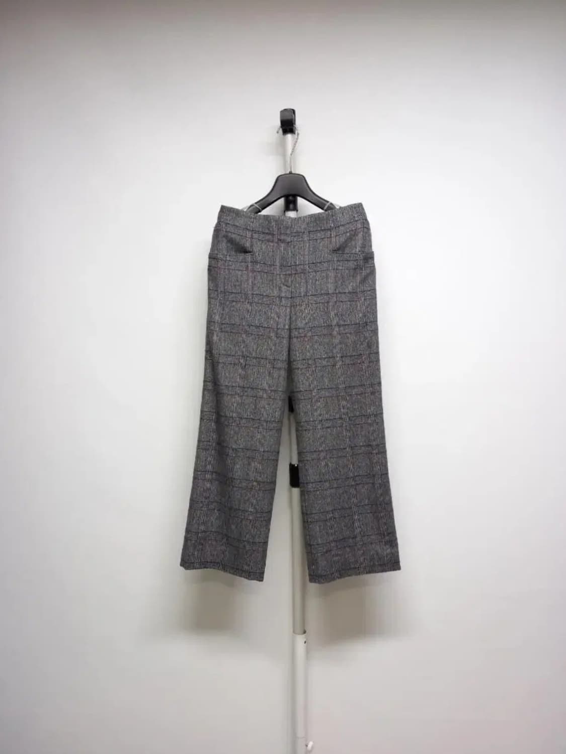 새 미샤 MICHAA 압축모 추동 일자핏 팬츠 55 상품이미지1