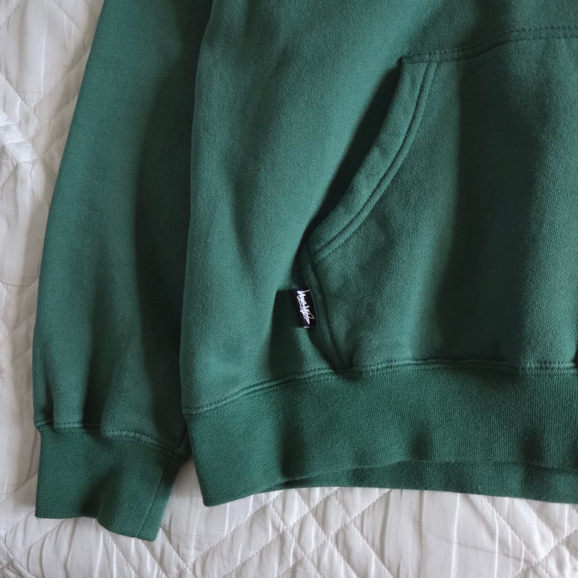STUSSY Hoodie sweatshirt 상품이미지5