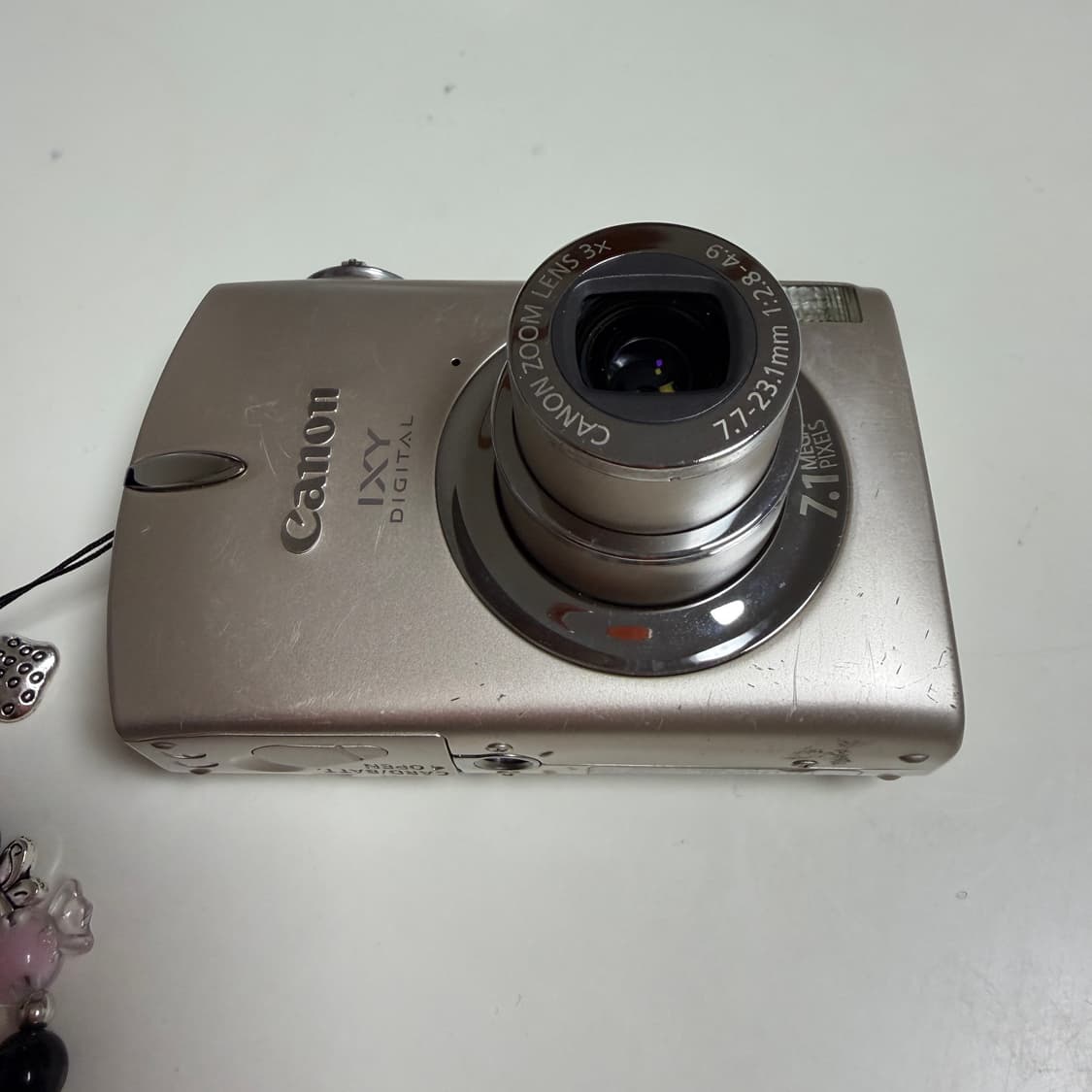 캐논 익서스700 (익서스750) 카메라 상품이미지2