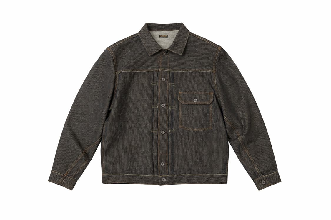 캐피탈 센츄리 데님 상품이미지1