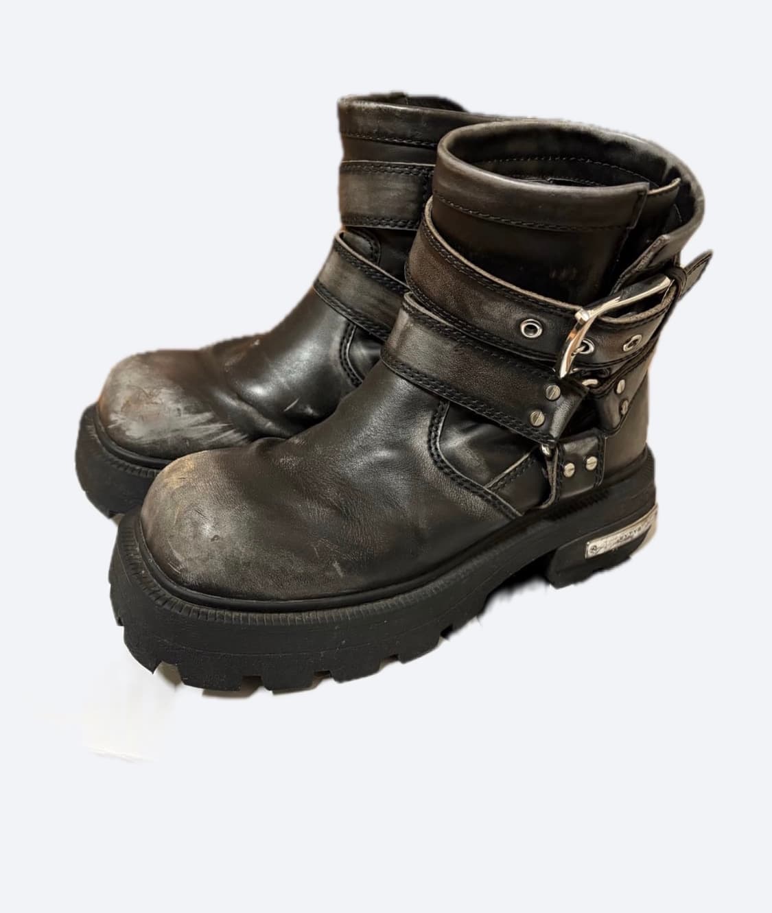 Eytys 이티스 도미니크 부츠 41 상품이미지3