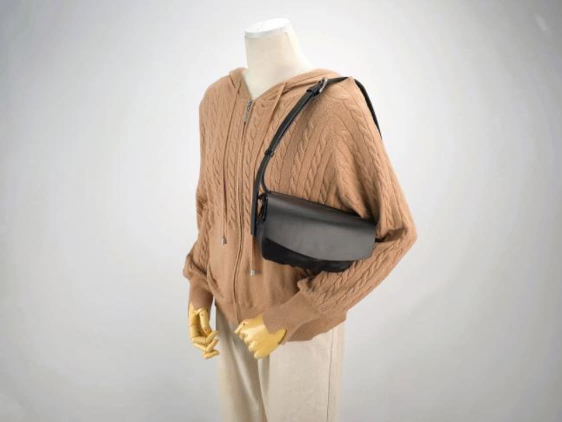 벅스앤레더 크로스백 상품이미지10