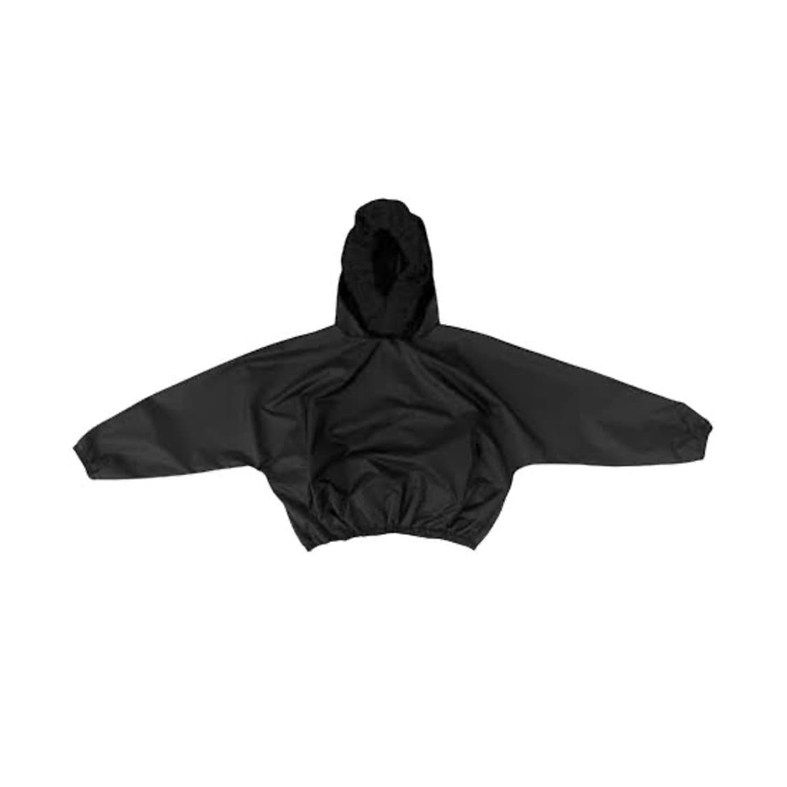 Yeezy WB-10 Black 상품이미지1