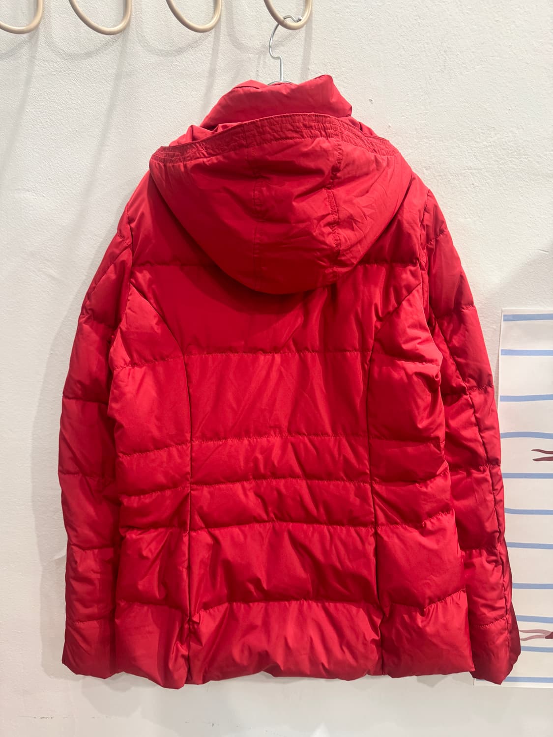 타미힐피거 다운패딩 상품이미지8